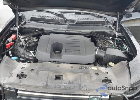 2023 Land Rover Defender 110 X z USA, uszkodzony, nr VIN SALEX7EU3P2193015